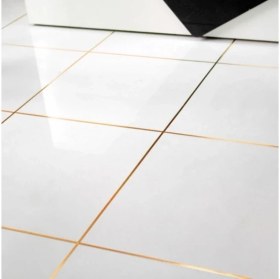 Resim Gali's Fayans Arası Şerit Gold (50 Metre 5 Mm) 