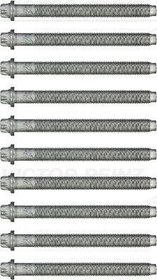 Resim VİCTOR REİNZ 14-32146-01 | Silindir Kapak Saplaması Tk Lgn-Mgn-Mst-Trf-Mvn-Vvr-S40-Carisma 1.9 DCI Victor 
