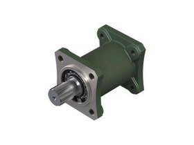 Resim 4X4 Adaptör Rulmanlı (uzun) 