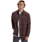 Resim Quiksilver Ventüre Erkek Gömlek 