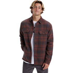 Resim Quiksilver Ventüre Erkek Gömlek 