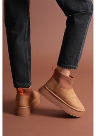 Resim Cuen Taba Süet Bot Taba 