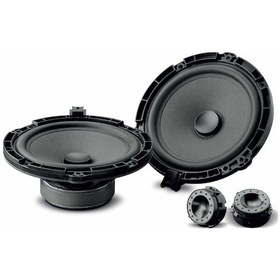 Resim Focal Is-psa-165 16cm Komponent Mid Takımı 140 Watt 