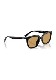 Resim Ray-ban Güneş Gözlüğü Rb4439d 54 901/73 Siyah 