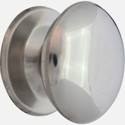 Resim Dreamax 3254 Kapı Tokmağı Metalik 