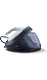 Resim Philips 8000 Sersisi Perfectcare Buhar Kazanlı Ütü, Akıllı Otomatik Buhar, 1,8 Lt Çıkarılabilir Su Haznesi, SteamGlide Elite Taban, PSG8030/20 