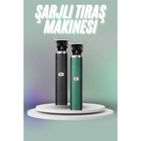 Resim Verto Tıraş Makinesi Profesyonel Suya Dayanıklı Paslanmaz Çelik Sine Kaydı Çizik Tıraş 
