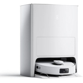 Resim Ecovacs Deebot Omni T20 Robot Süpürge 