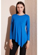Resim Lela Bayan Bluz 5863545 Saks 