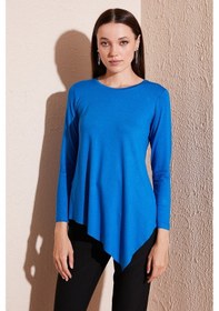 Resim Lela Bayan Bluz 5863545 Saks 