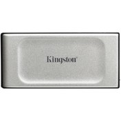 Resim HELLO PAPANA 1 TB KINGSTON EXTERNAL USB-C 3.2 GEN 2X2 SSD 2000/2000 MBS SXS2000/1000G 