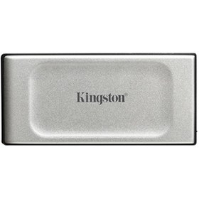 Resim FrereConception 1 TB KINGSTON EXTERNAL USB-C 3.2 GEN 2X2 SSD 2000/2000 MBS SXS2000/1000G 