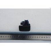 Resim Taıwan Torpido Düğmesi Toyota Corolla 1993-1998 Ae101 Uyumlu 5556012080 