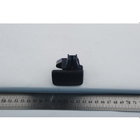 Resim Taıwan Torpido Düğmesi Toyota Corolla 1993-1998 Ae101 Uyumlu 5556012080 