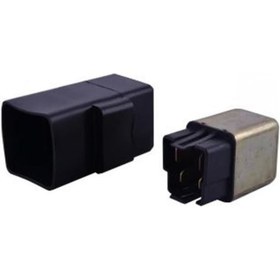 Resim Honda Beat 100 Marş Otomatiği / Rölesi Monero 