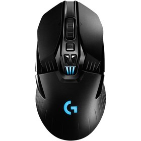 Resim LOGITECH G G903 LIGHTSPEED KABLOSUZ OYUNCU MOUSE 910-005673 Logitech