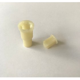 Resim expermarket Schafer Chef Mix Mini Uyumlu Blender Kavrama Dişlisi ve Karşılığı Takım 2 Adet 