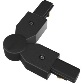 Resim TekwaT Monafaze Ray Ek Aparatı Hareketli Siyah 