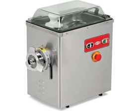 Resim Empero Em.32.09 Plus Et Kıyma Makinesi - 32\'Lik - 600 Kg/S - Komple Paslanmaz - 220V 