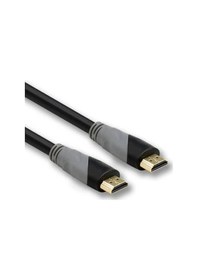 Resim Hdmi 2.0 Kablo 4K 60Hz 3M Metre 19 1 Görüntü Kablosu Ultra Hd 