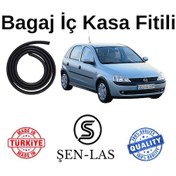 Resim Opel Corsa C Şen-las Bagaj Fitili Şl7305 