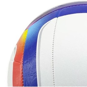 Resim Genel Markalar Voleybol Topu Desenli 280 gr - VB-810-BEYAZ 