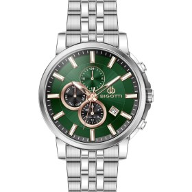 Resim Bigotti Milano BG.1.10334.7 Erkek Kol Saati 