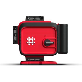 Resim Shijing Tools Shijing 16(4d) Çizgi Lazer 8259G 