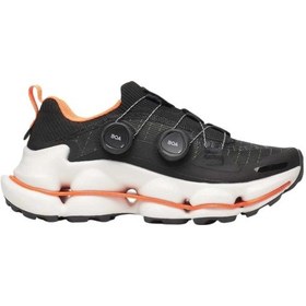 Resim Merrell Merrell Speedarc Surge Boa Kadın Siyah Günlük Ayakkabı Rav Siyah 