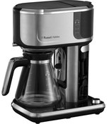 Resim Russell Hobbs 26230-56/RH Attentiv Latte Cappuccino Soğuk Demleme Filtre Kahve Makinesi 