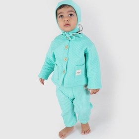 Resim Totzee Pantolon Mint Yeşili (547793936) 