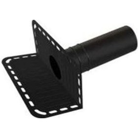 Resim Süzgeç Parapet 70 Mm Yandan Çıkışlı 