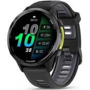 Resim Garmin Forerunner 970 Akıllı Saat (Distribütör Garantili) 