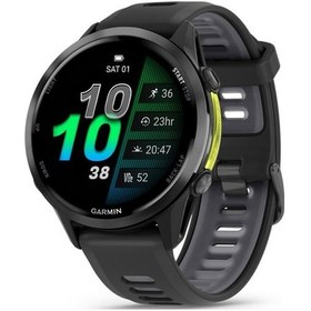 Resim Garmin Forerunner 970 Akıllı Saat (Distribütör Garantili) 