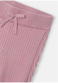 Resim Mayoral Kız Çocuk Örme Tayt 10812 Pembe 