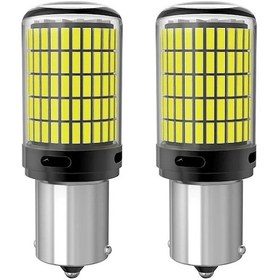 Resim Seat Leon Mk3 Led Geri Vites Ampulü 2012-2016 P21w Platınum 1 A 