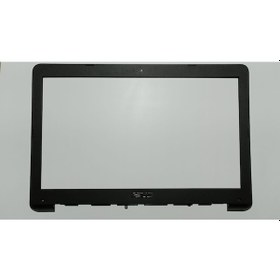 Resim Asus Uyumlu X502N - Bezel - Ekran Ön Çerçeve 