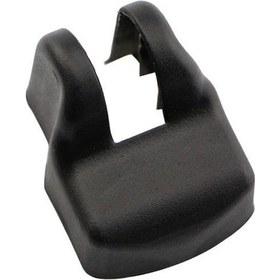 Resim Toyota Yaris Highlander Prado Prius Corolla Camry Rav4 Reiz Vios Araba Kapı Kilidi Kapağı Kapı Durdurucu Kapakları Door Stopper Cover 