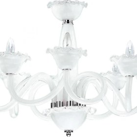 Resim Tavcam Bahar Opal 8'li Salon Avize 