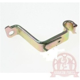 Resim KYMCO AGİLİTY 125 SÜPER 8 125 GAZ TELİ TUTUCU SAC 11381-KHB4-C00 