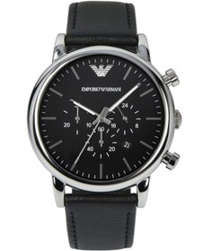 Resim Emporio Armani Ar1828 Erkek Kol Saati Ar1828taner Gri 