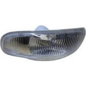 Resim Mga-941273 - Dıs Dıkız Ayna Sınyalı Sol Renault:symbol Joy Mk3 