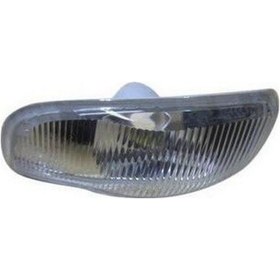 Resim Mga-941273 - Dıs Dıkız Ayna Sınyalı Sol Renault:symbol Joy Mk3 