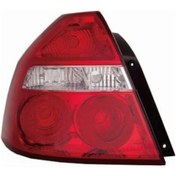 Resim Depo 235-1903l-ue Stop Lambasi Sol-(DUYSUZ 4 KAPİ)-(chevrolet: Aveo 06- ) 96650614 2351903lue (WE892868) 