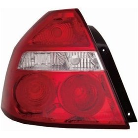 Resim Depo 235-1903l-ue Stop Lambasi Sol-(DUYSUZ 4 KAPİ)-(chevrolet: Aveo 06- ) 96650614 2351903lue (WE892868) 