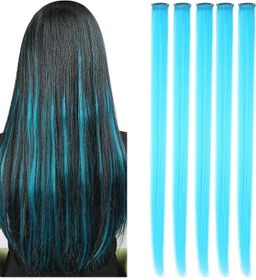 Resim Renkli Sentetik Çıt Çıt / 5 Adet / D13 - Aysc-571820 Karışık - Çok Renkli 