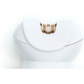 Resim Relux REP9542-04 Pure Care Epilatör Epilasyon Başlık 
