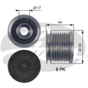 Resim ALTERNATOR KASNAGI X164 09>12 W164 05>09 W251 06>12 