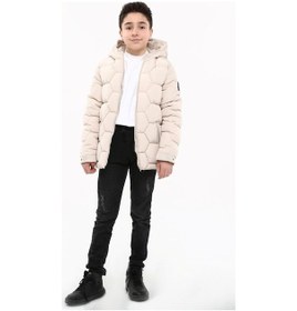 Resim Benitto Kids Benittokids Erkek Çocuk Mont 51280 001 