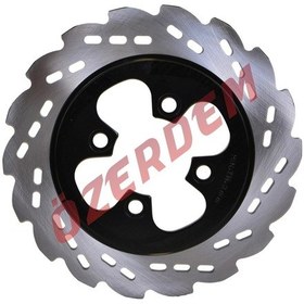 Resim ATV BUGGY ARKA FREN DİSKİ 58-220-4 